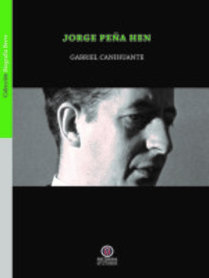 cover image of Jorge Peña Hen